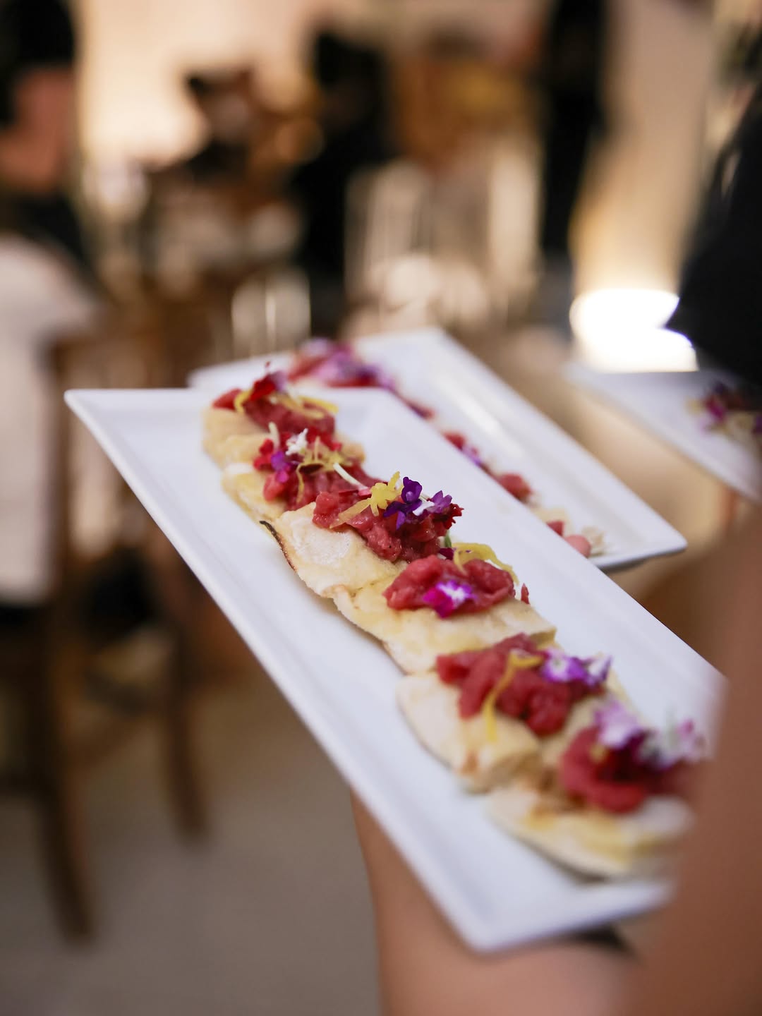 Antipasto della locanda